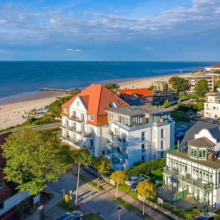 Schloss Am Meer - Whg2 Wyk auf Foehr Ngoại thất bức ảnh