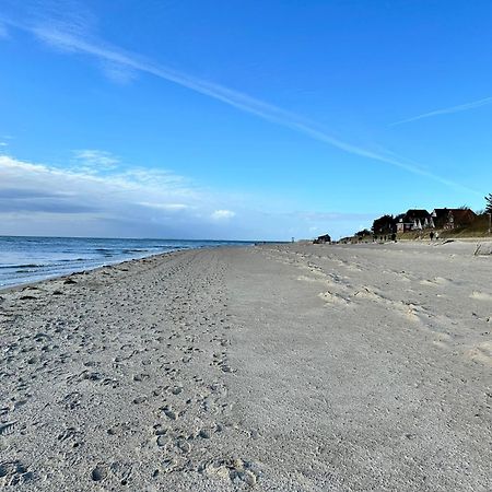 Schloss Am Meer - Whg2 Wyk auf Foehr Ngoại thất bức ảnh